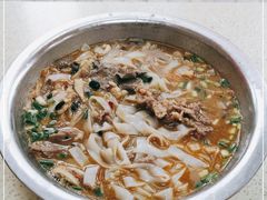 -舒记老友粉(埌西店)