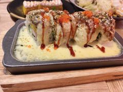 -西月山居匠心创意料理(江汉路新佳丽广场店)