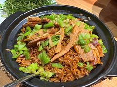 -一朵菌·野生菌探索家火锅(南亚店)