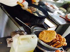 -京天红酒家(马家堡店)
