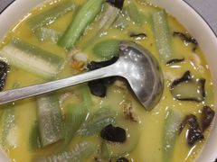 -金哥私房菜馆(张府园总店)