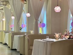 -PARFUM FLORAL花境法餐(南京首店)
