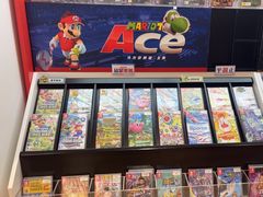 -任天堂Nintendo Switch体验店(天河城店)