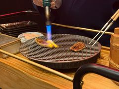 -無二炙坊·和牛烧肉(大钟寺1733店)