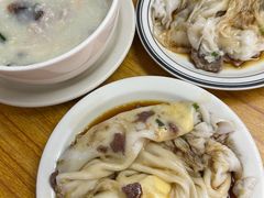 牛肉加蛋肠粉-河记肠粉店