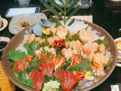 -德川家日本料理(中关村寰太大厦店)
