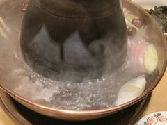 -清真·老门框爆肚涮肉·中华老字号(丰管路店)