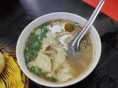 -郑家包子牛肉拉面(尚勤路店)