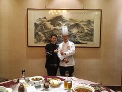 包厢-南阳食府·河南豫菜(南阳驻京办店)