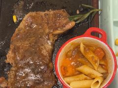 -豪客来牛排(成都锦江大融城店)