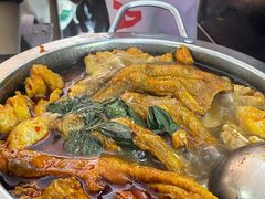-柳州人田螺鸭脚煲(农院路1店)