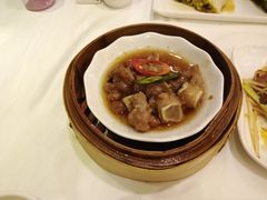 -威哥美食(迈科国际店)