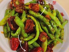 -满口香饭店