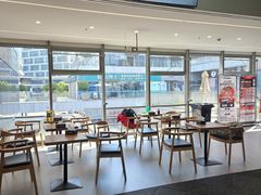-AFTERWORK健身(万通中心店)