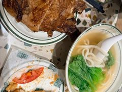 -华嫂冰室(尖沙咀店)