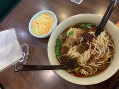 -李先生牛肉面大王(营口大润发店)