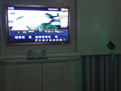 -海天之恋KTV(南湖店)