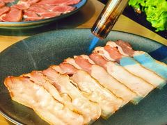 -羊大爷涮肉(亮马桥店)