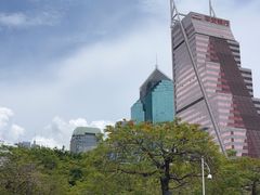 -荔枝公园-小平画像广场