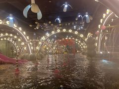 -清河半岛温泉度假酒店