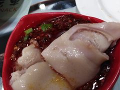 -廖老妈蹄花(中海国际店)