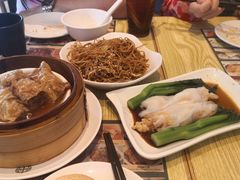 -添好运点心专门店(百老汇店)