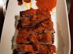 -西域阿里马新疆菜·清真(桂花路店)