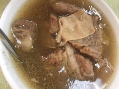 -万盛园炖肉馆(云峰店)