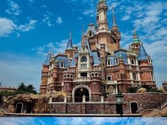 -上海迪士尼度假区