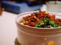 -千百味红餐厅·江西菜(绿地双子塔店)