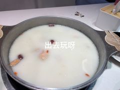 -沄记顺德菜打边炉(东直门店)