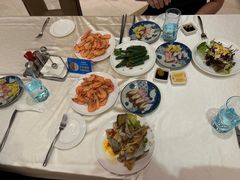 -韶关风度华美达广场酒店自助餐厅