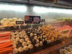 -牛YO寿喜烧和牛火锅自助(三台子万象汇店)