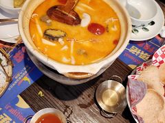 -泰妃殿(武汉首店)