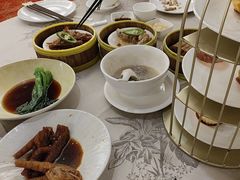 -香云轩·顺德菜(香云纱园林酒店店)