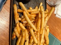 -人间酒暖·Go blanc·烧鸟·深夜食堂(陆家嘴店)