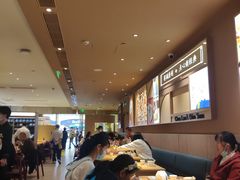 大堂-蔡澜点心·粤菜(花城汇南区店)