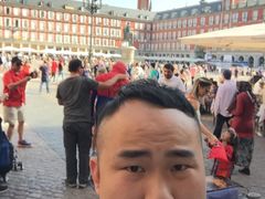 -太阳门广场