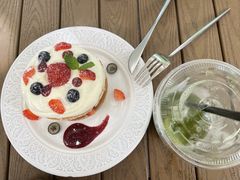 -AFS Cafe & Canteen(闽江二路店)