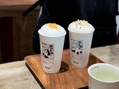 -李山山茶事(景枫店)