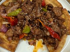 -西域美食(西直门南小街店)