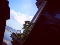 -希尔顿南海酒店·观廊大堂吧·海景下午茶