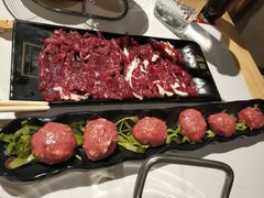 -牛记皇·鲜牛肉火锅(弘阳广场店)