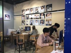 -海马体家庭照相馆(广州正佳广场店)