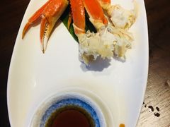 -旨料亭日本料理(四川北路店)