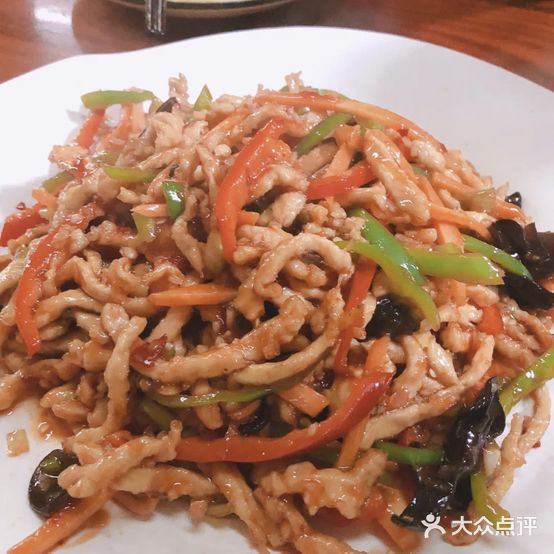 农家川菜(建安小区店)