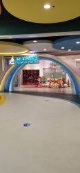 -桃桃城堡(欧亚汇集店)