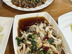 -景祥海鲜美食餐厅