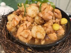 -丁老爷子苏香圆