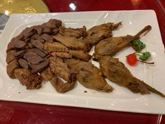 -东四民芳餐厅(世茂工三店)